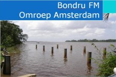 Bondru FM Omroep Amsterdam